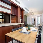 Near Dubai Mall - 1Br Apartment In The Residence 8,Downtown - Allsopp & Allsopp