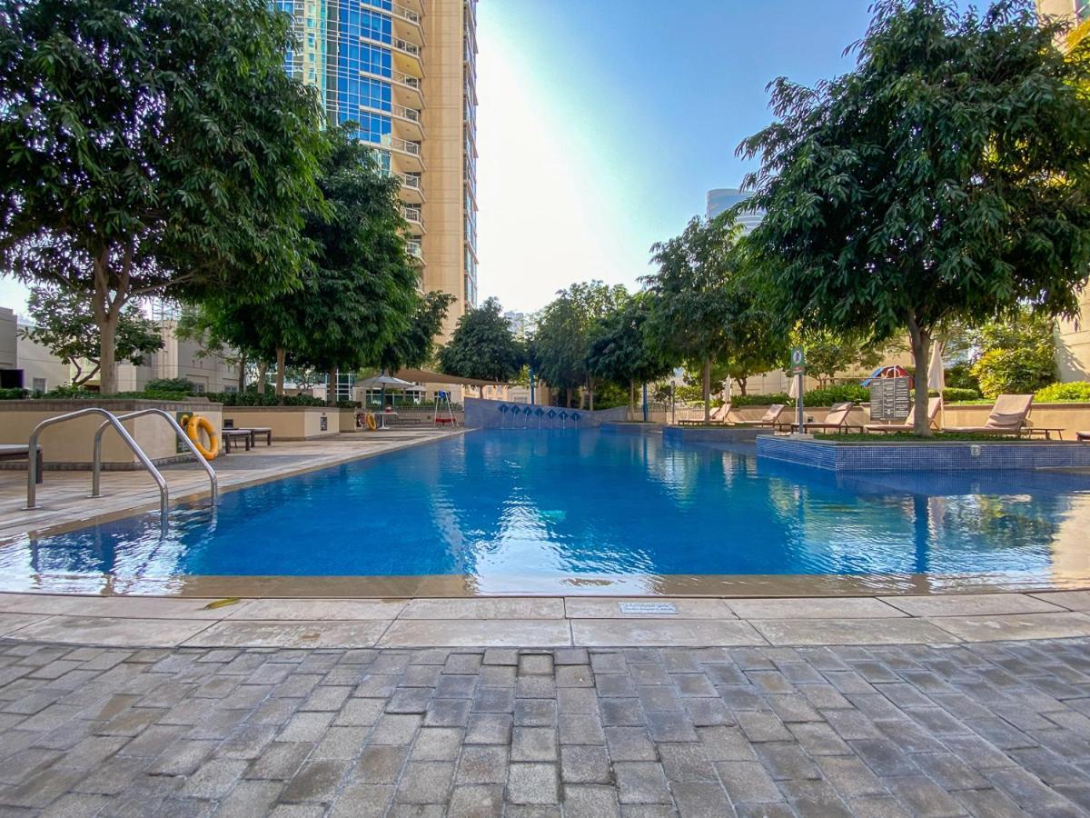Apartment Near Mall - 1br In The 8,downtown - Allsopp & Allsopp Dubai