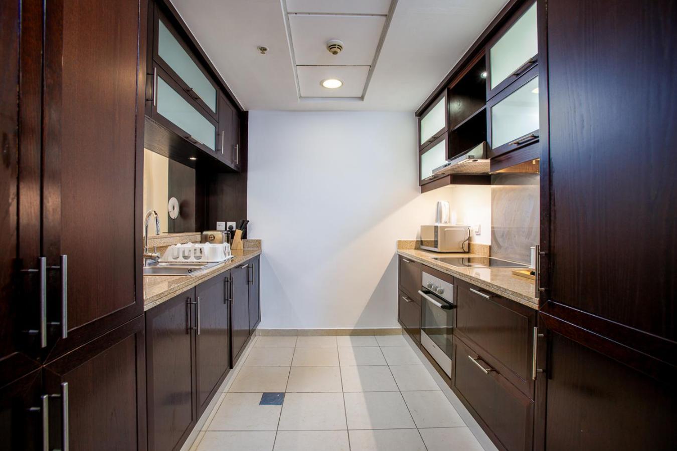 Near Mall - 1br In The 8,downtown - Allsopp & Allsopp Apartment Dubai