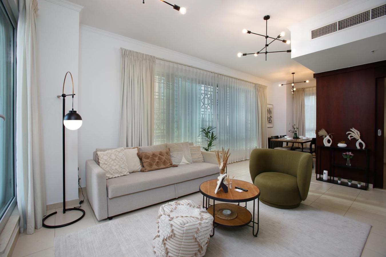 Near Mall - 1br In The 8,downtown - Allsopp & Allsopp Apartment